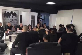 银行催收法院起诉：深入了解债务追讨的法律途径