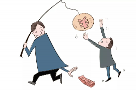 长春一女子讨债被勾机砸死：悲剧背后的讨债困境