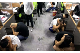 金融催收员能做吗？职业前景与挑战分析